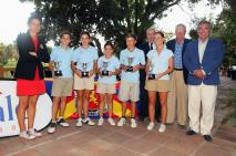 Equipo RNCG San Sebastián Basozabal Equipo RNCG San Sebastián Basozabal