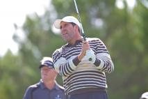 José Mª. Olazabal José Mª. Olazabal