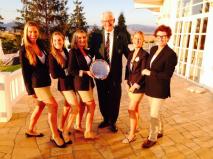 Equipo Basozabal Cto. de Europa Interclubes por Equipos Femenino 2013 Equipo Basozabal Cto. de Europa Interclubes por Equipos Femenino 2013