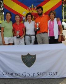 Victoria de Carmen Sainz y Alejandro Larrazabal Victoria de Carmen Sainz y Alejandro Larrazabal