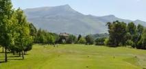 Golf de Chantaco