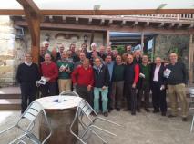 Premio Mensual Ganguren Golf Premio Mensual Ganguren Golf