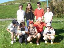 Campeonato de Vizcaya Infantil Campeonato de Vizcaya Infantil
