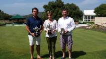 Ganadores Campeonato de España Mayores 35 años Ganadores Campeonato de España Mayores 35 años