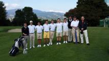 Equipo Sub-18