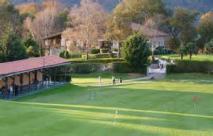 Goiburu Golf