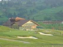 Meaztegi Golf