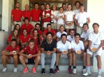 Foto equipo Foto equipo
