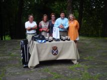 Campeonato Senior de Gipuzkoa Campeonato Senior de Gipuzkoa