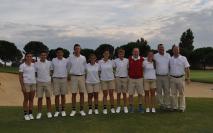 Equipo Nacional Equipo Nacional