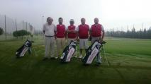 Equipo FVG