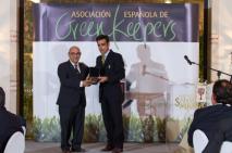 Congreso de Greenkeepers 2014 Congreso de Greenkeepers 2014