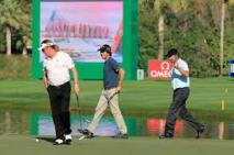 Olazabal Olazabal