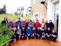 Participantes I Puntuable Ranking P&P - Palacio de Urgoiti