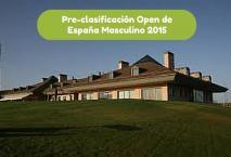 Centro Nacional de Golf Centro Nacional de Golf
