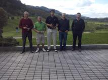 Campeones Campeonato Absoluto País Vasco 3ª y 4ª categoría Campeones Campeonato Absoluto País Vasco 3ª y 4ª categoría
