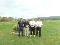 Ganadores Ganadores