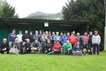 Torneo Buen Golpe, VI Prueba Puntuable Ranking P&P PV Torneo Buen Golpe, VI Prueba Puntuable Ranking P&P PV