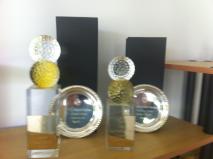 Trofeo Comité P&P PV