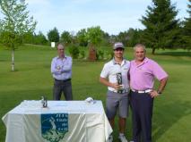 Jon Anduaga Campeón Absoluto de Alava Jon Anduaga Campeón Absoluto de Alava