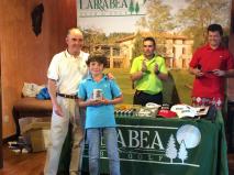 Final Larrabea Golf Final Larrabea Golf