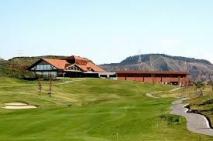 Meaztegi Golf