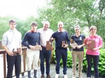 Campeonato Absoluto de Goiburu Campeonato Absoluto de Goiburu