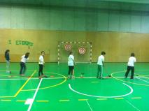 Campaña de Golf en los colegios FAG Campaña de Golf en los colegios FAG