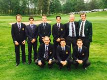 Equipo Nacional Campeonato de Europa Sub-18 Equipo Nacional Campeonato de Europa Sub-18