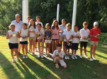 Campeonato Infantil de Jaizkibel Campeonato Infantil de Jaizkibel