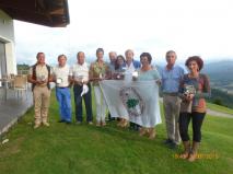 Campeonato Senior de Vizcaya