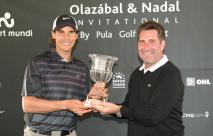 Nadal & Olazabal Nadal & Olazabal